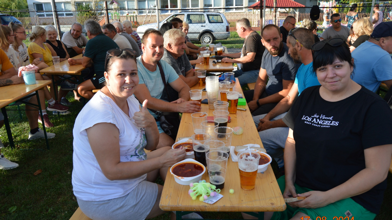 Fotografia fotogalérie Deň rodiny 2024