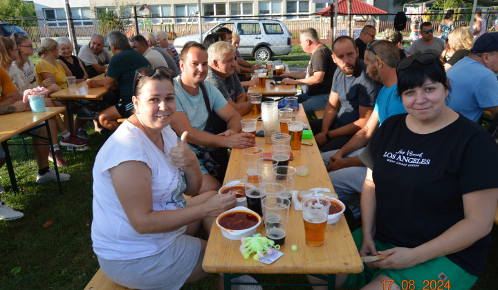 1. fotografia fotogalérie Deň rodiny 2024