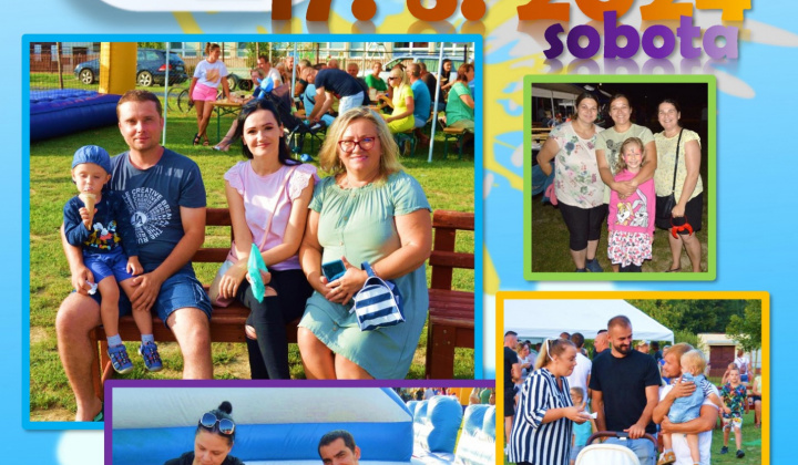 2. fotografia fotogalérie Deň rodiny 2024