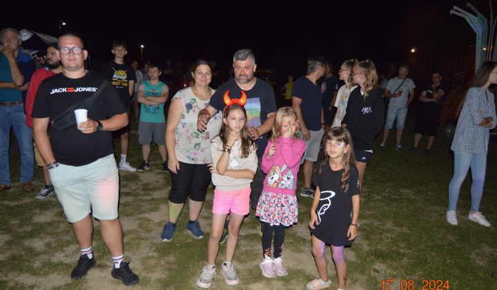 3. fotografia fotogalérie Deň rodiny 2024