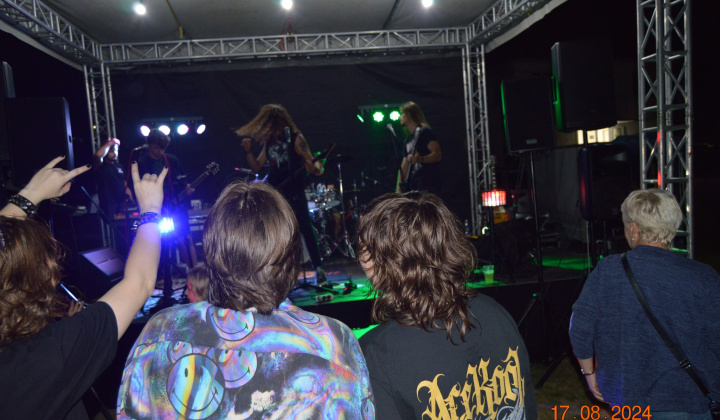 4. fotografia fotogalérie Deň rodiny 2024