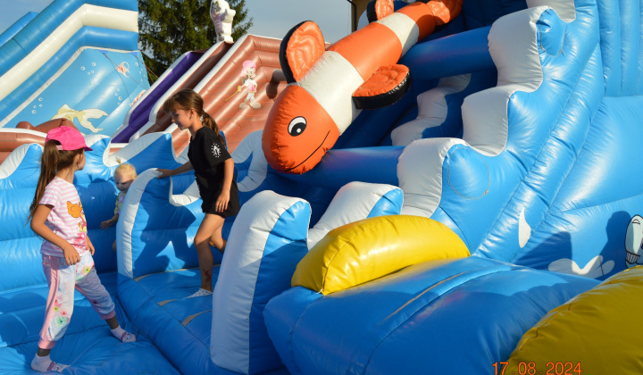 5. fotografia fotogalérie Deň rodiny 2024