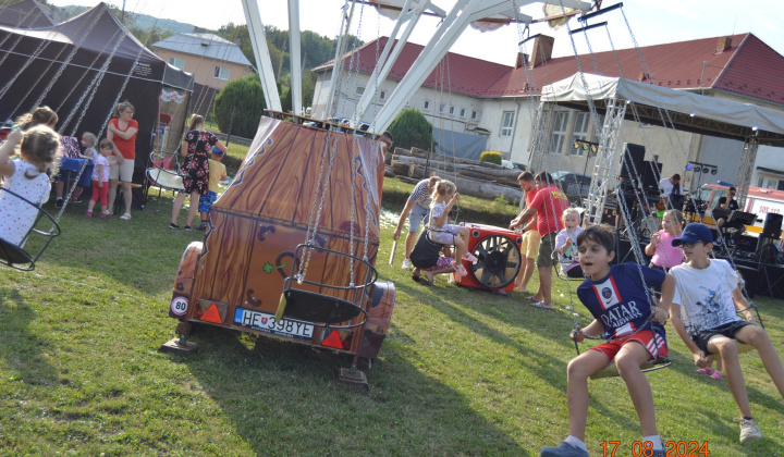 6. fotografia fotogalérie Deň rodiny 2024