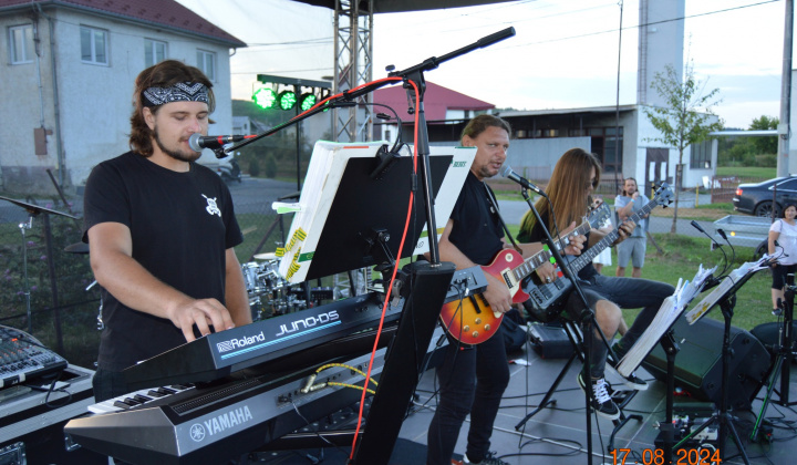 7. fotografia fotogalérie Deň rodiny 2024