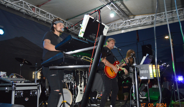 8. fotografia fotogalérie Deň rodiny 2024