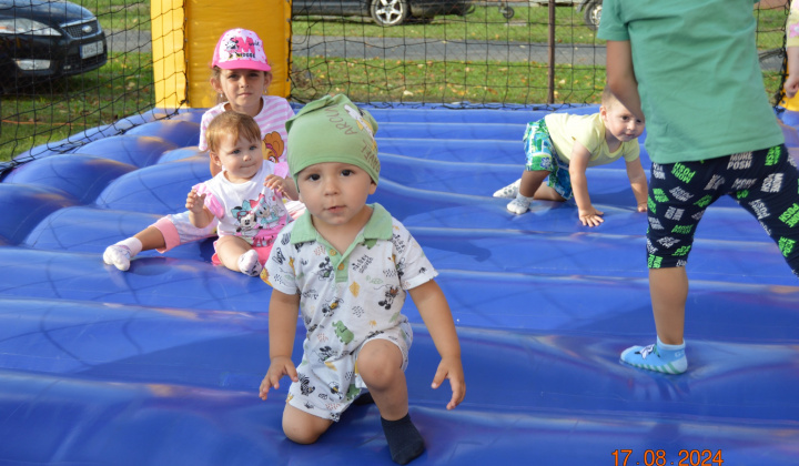 9. fotografia fotogalérie Deň rodiny 2024