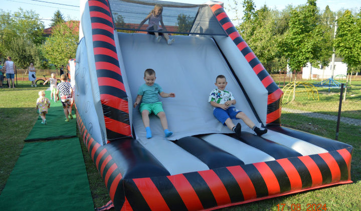 10. fotografia fotogalérie Deň rodiny 2024