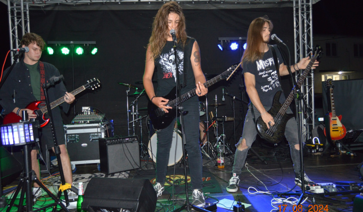 11. fotografia fotogalérie Deň rodiny 2024