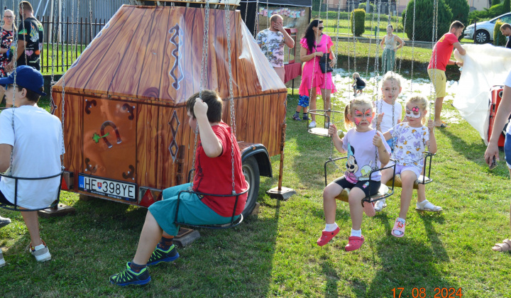 12. fotografia fotogalérie Deň rodiny 2024