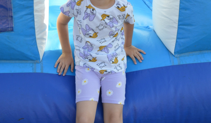 14. fotografia fotogalérie Deň rodiny 2024