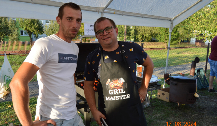 15. fotografia fotogalérie Deň rodiny 2024