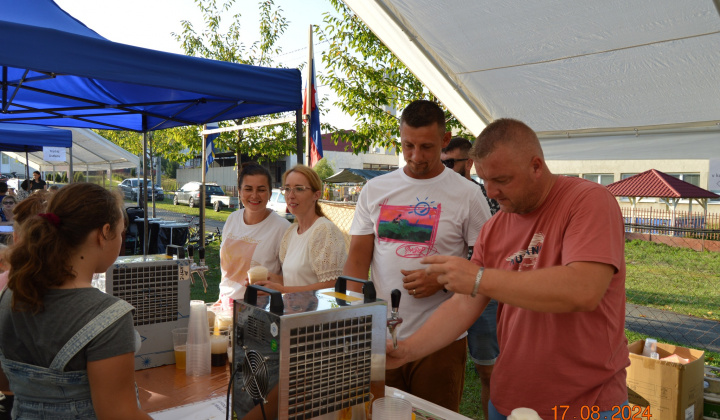 16. fotografia fotogalérie Deň rodiny 2024