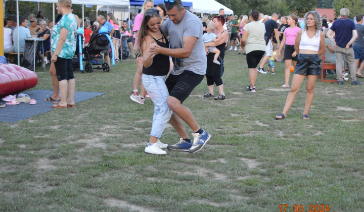 17. fotografia fotogalérie Deň rodiny 2024