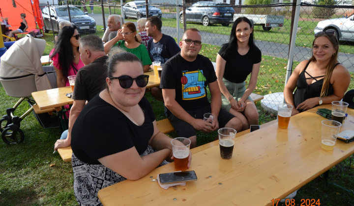 18. fotografia fotogalérie Deň rodiny 2024