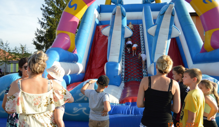 19. fotografia fotogalérie Deň rodiny 2024