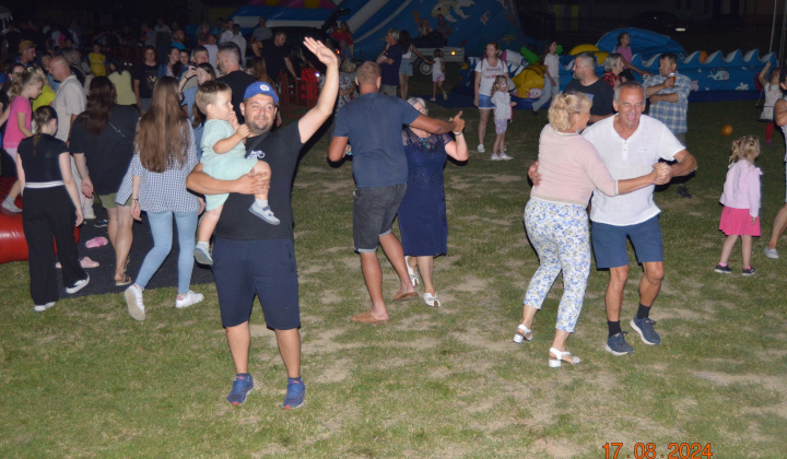 20. fotografia fotogalérie Deň rodiny 2024