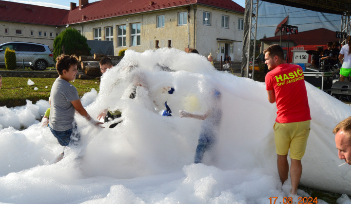 22. fotografia fotogalérie Deň rodiny 2024