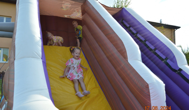 23. fotografia fotogalérie Deň rodiny 2024