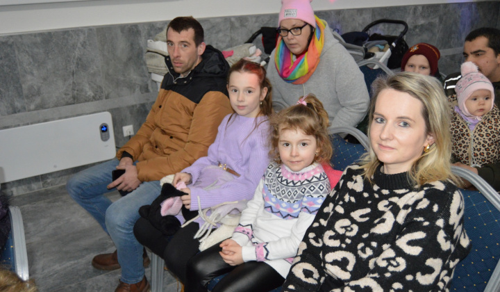 1. fotografia fotogalérie Mikuláš 2024