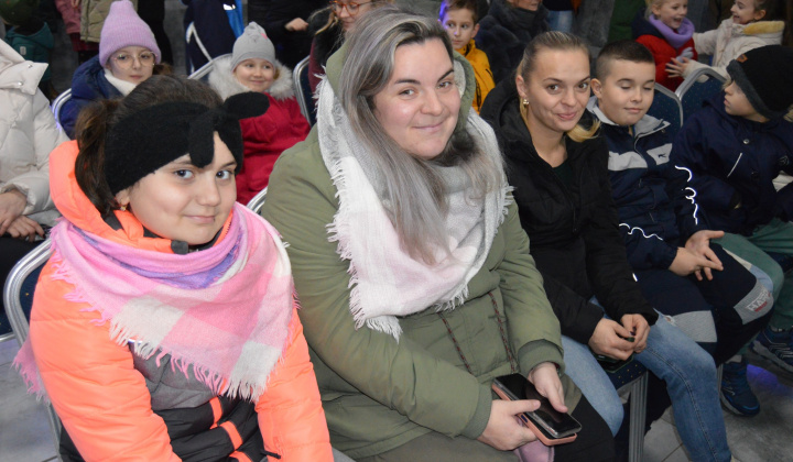 4. fotografia fotogalérie Mikuláš 2024