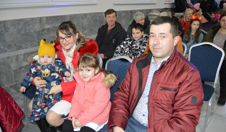 6. fotografia fotogalérie Mikuláš 2024