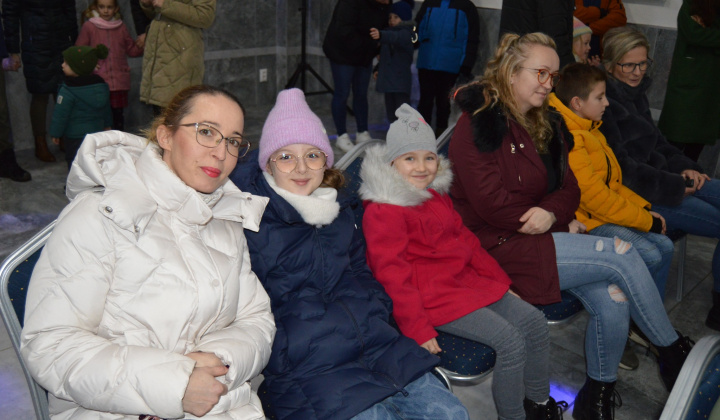 7. fotografia fotogalérie Mikuláš 2024