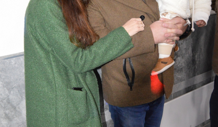 8. fotografia fotogalérie Mikuláš 2024