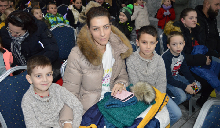 10. fotografia fotogalérie Mikuláš 2024