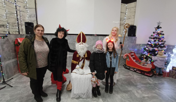 11. fotografia fotogalérie Mikuláš 2024