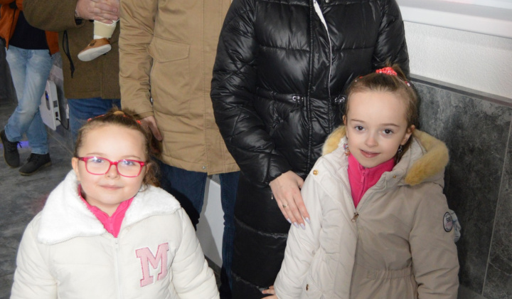 13. fotografia fotogalérie Mikuláš 2024