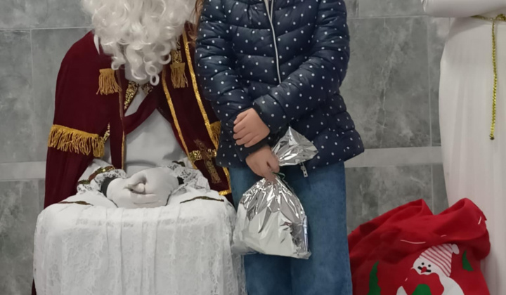 15. fotografia fotogalérie Mikuláš 2024