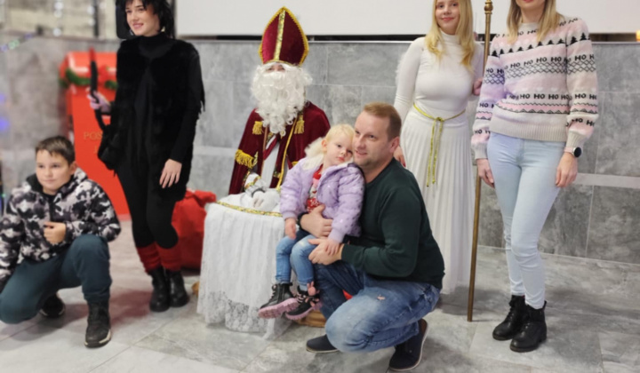 17. fotografia fotogalérie Mikuláš 2024