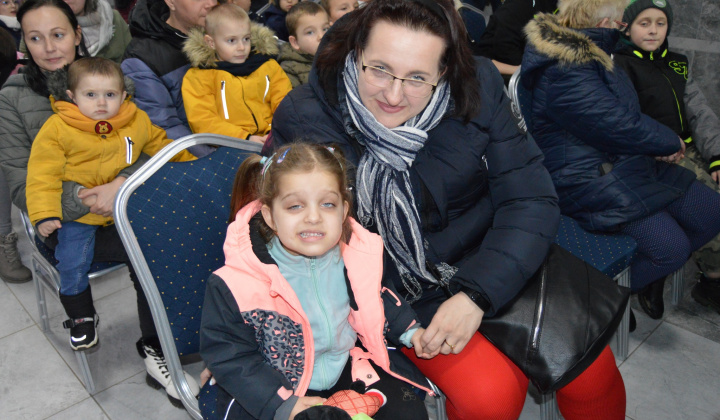 18. fotografia fotogalérie Mikuláš 2024