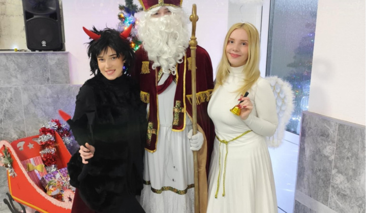 19. fotografia fotogalérie Mikuláš 2024