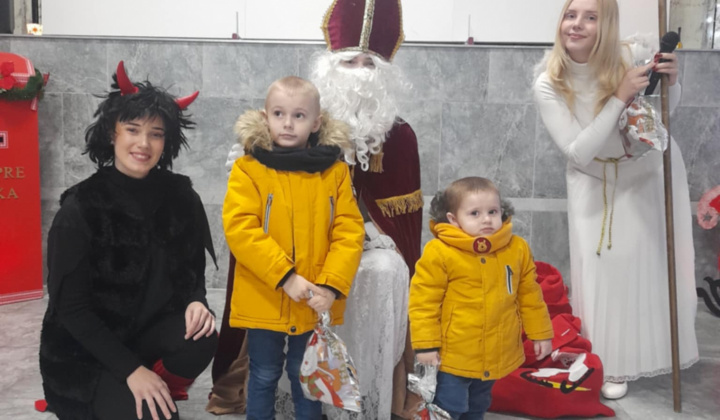 20. fotografia fotogalérie Mikuláš 2024