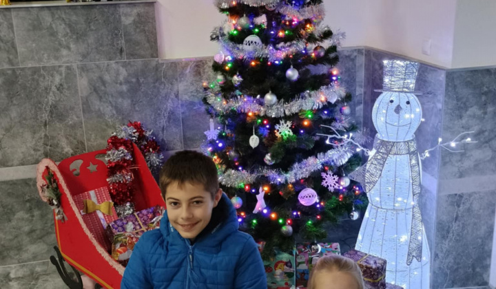 21. fotografia fotogalérie Mikuláš 2024