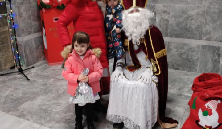 22. fotografia fotogalérie Mikuláš 2024