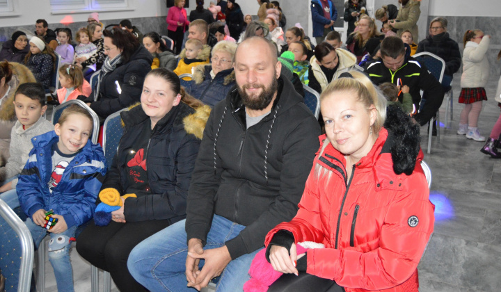 23. fotografia fotogalérie Mikuláš 2024