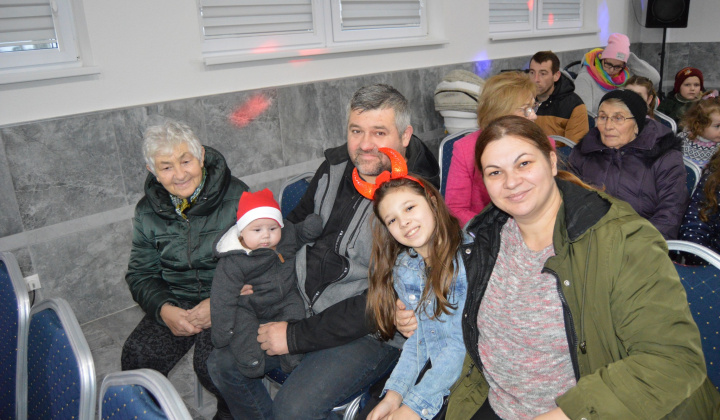 24. fotografia fotogalérie Mikuláš 2024