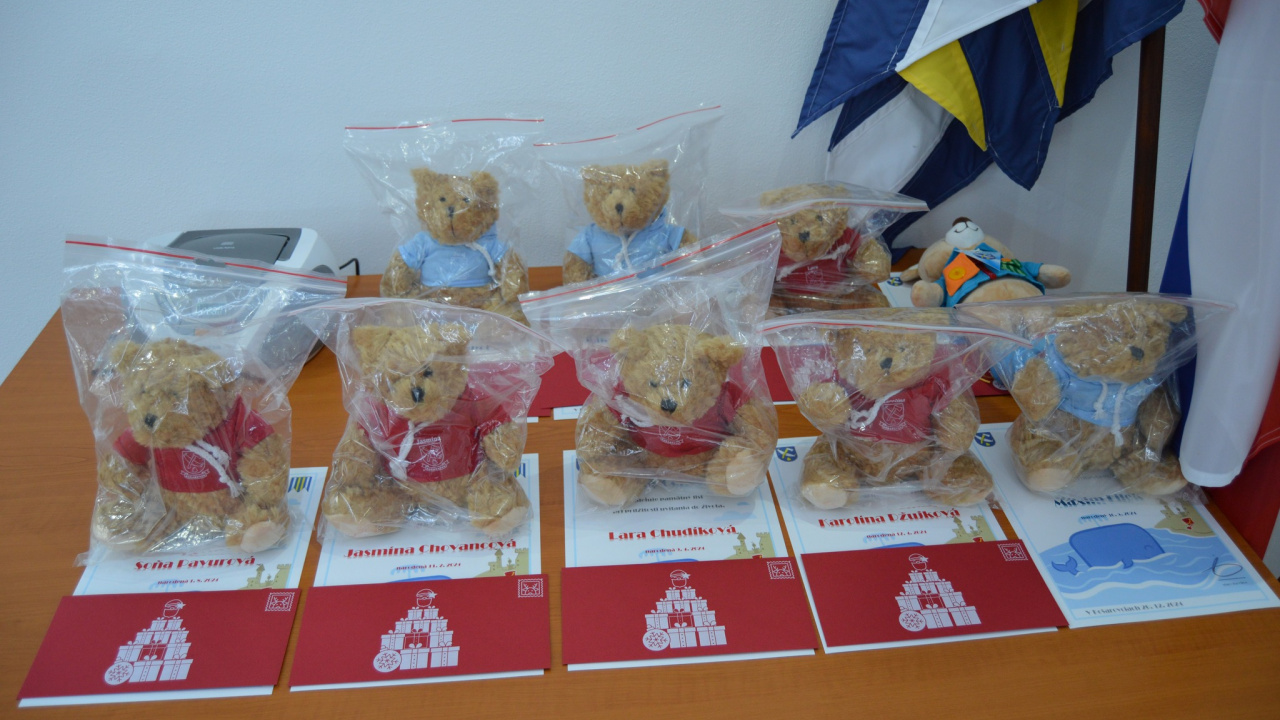 Fotografia fotogalérie Uvítanie detí do života 2024