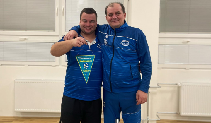 1. fotografia fotogalérie II. memoriál Kamila Karabinčíka