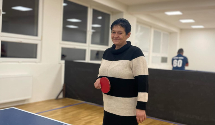 2. fotografia fotogalérie II. memoriál Kamila Karabinčíka