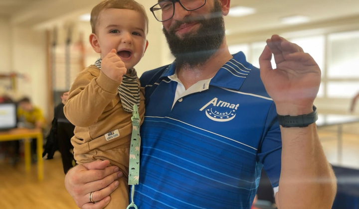 4. fotografia fotogalérie II. memoriál Kamila Karabinčíka