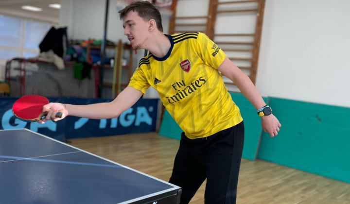 9. fotografia fotogalérie II. memoriál Kamila Karabinčíka