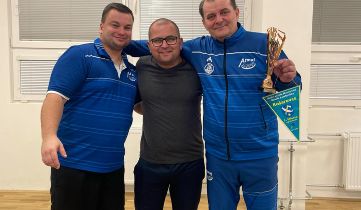 15. fotografia fotogalérie II. memoriál Kamila Karabinčíka