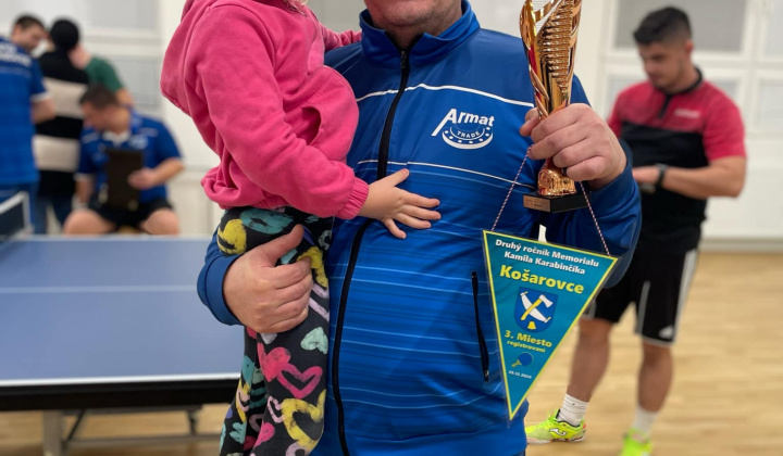 17. fotografia fotogalérie II. memoriál Kamila Karabinčíka