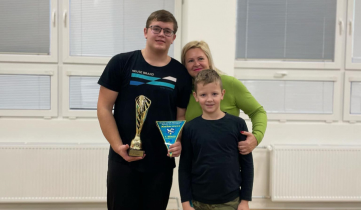 21. fotografia fotogalérie II. memoriál Kamila Karabinčíka