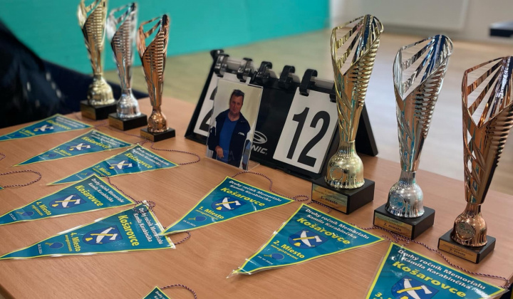 22. fotografia fotogalérie II. memoriál Kamila Karabinčíka