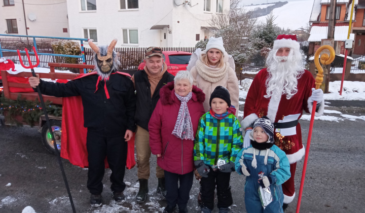 15. fotografia fotogalérie Mikuláš 2023