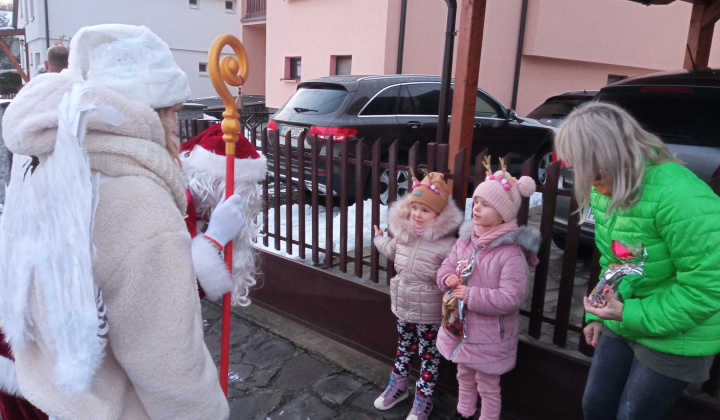 19. fotografia fotogalérie Mikuláš 2023